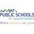 Public Schools of Saskatchewan logo