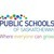 Public Schools of Saskatchewan logo