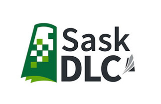 SaskDLC Logo