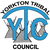 Yorkton Tribal Council Logo